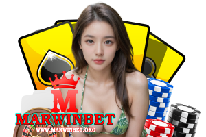 marwinbet slot
