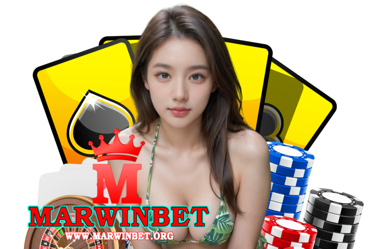 marwinbet slot