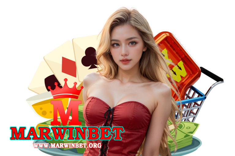 marwinbet ฝากถอน