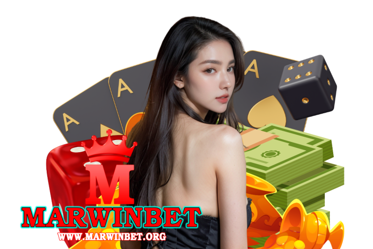 marwinbet แตกง่าย