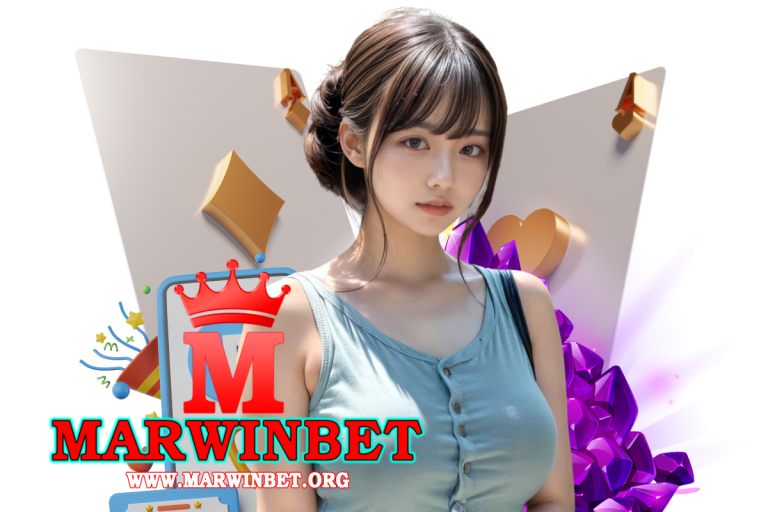 marwinbet โปรโมชั่น